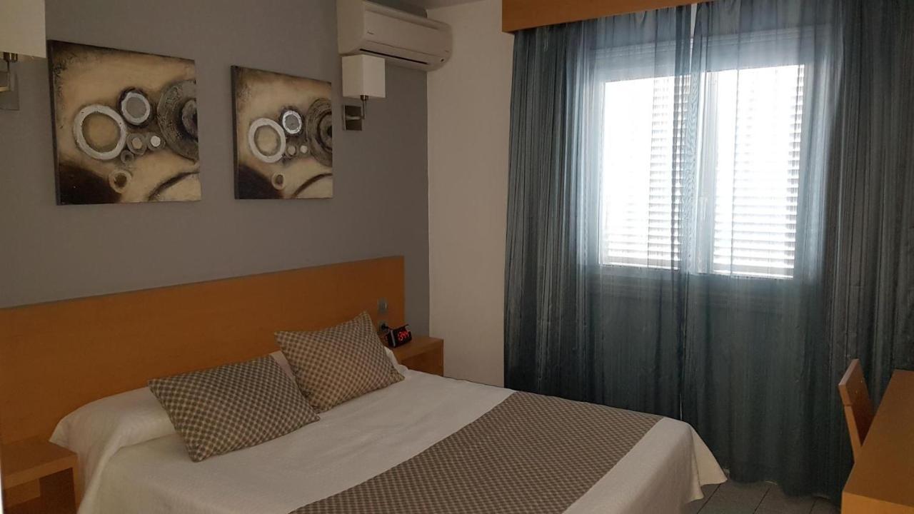 Ona El Marques Aparthotel Puerto de Santiago  Luaran gambar