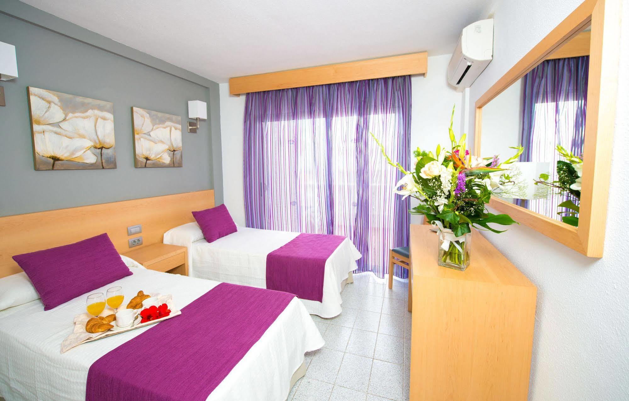 Ona El Marques Aparthotel Puerto de Santiago  Luaran gambar